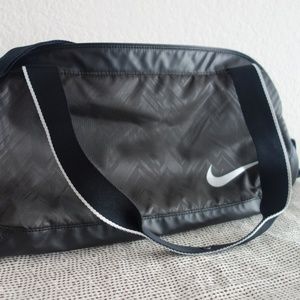 Nike gym bag